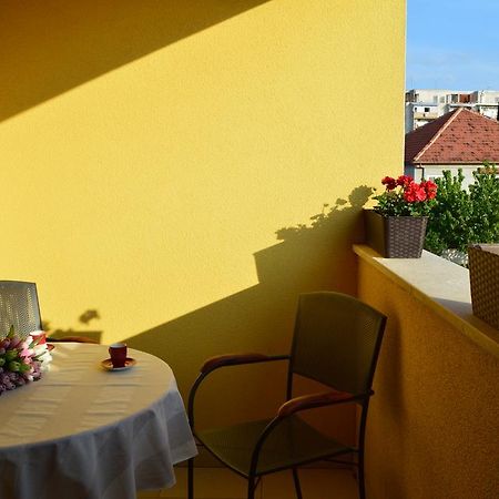 Apartments Vacanza Zadar Luaran gambar