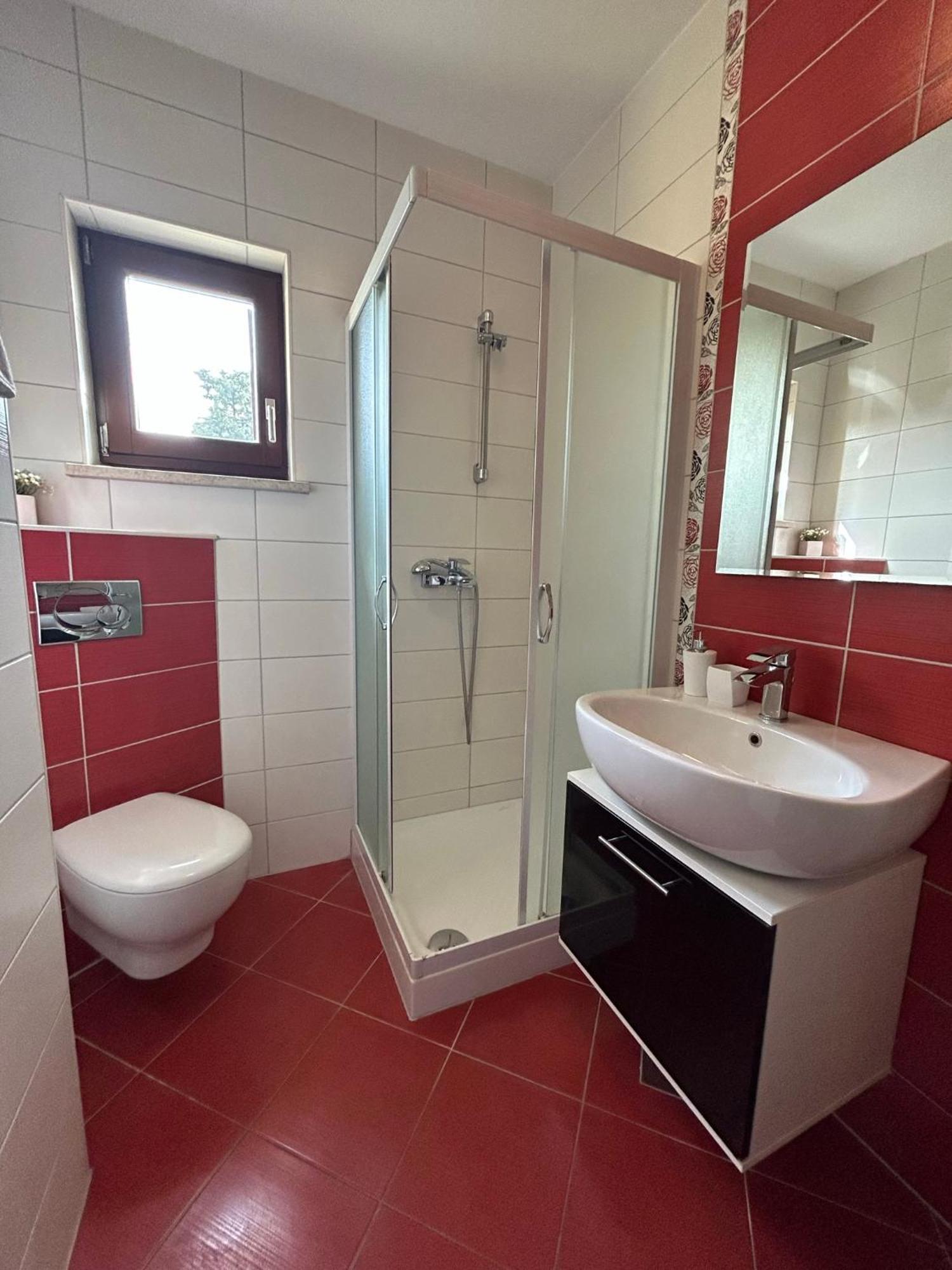 Apartments Vacanza Zadar Luaran gambar