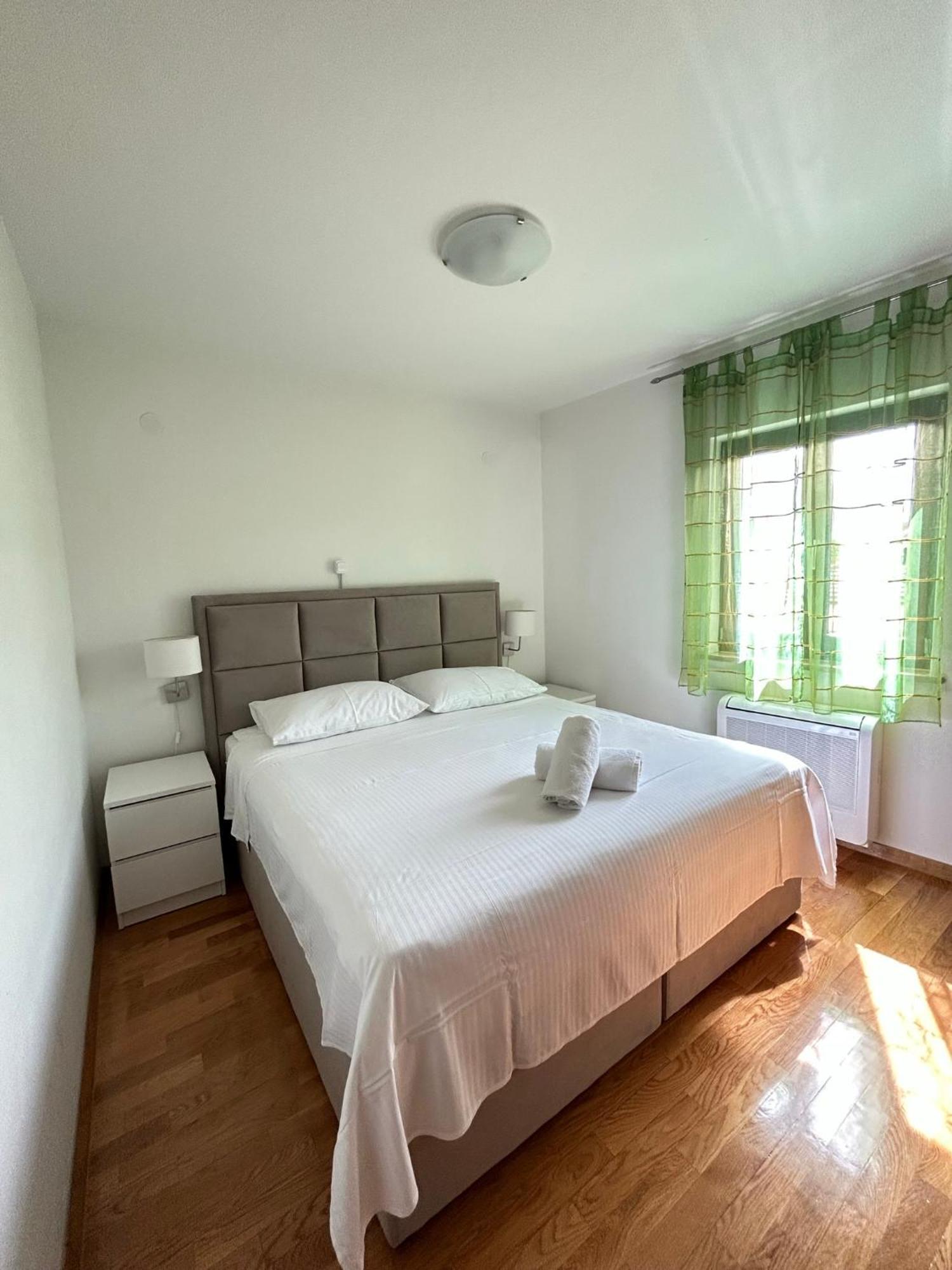 Apartments Vacanza Zadar Luaran gambar