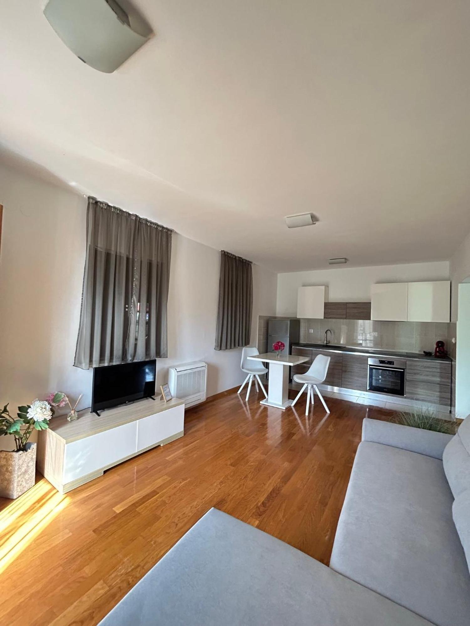Apartments Vacanza Zadar Luaran gambar