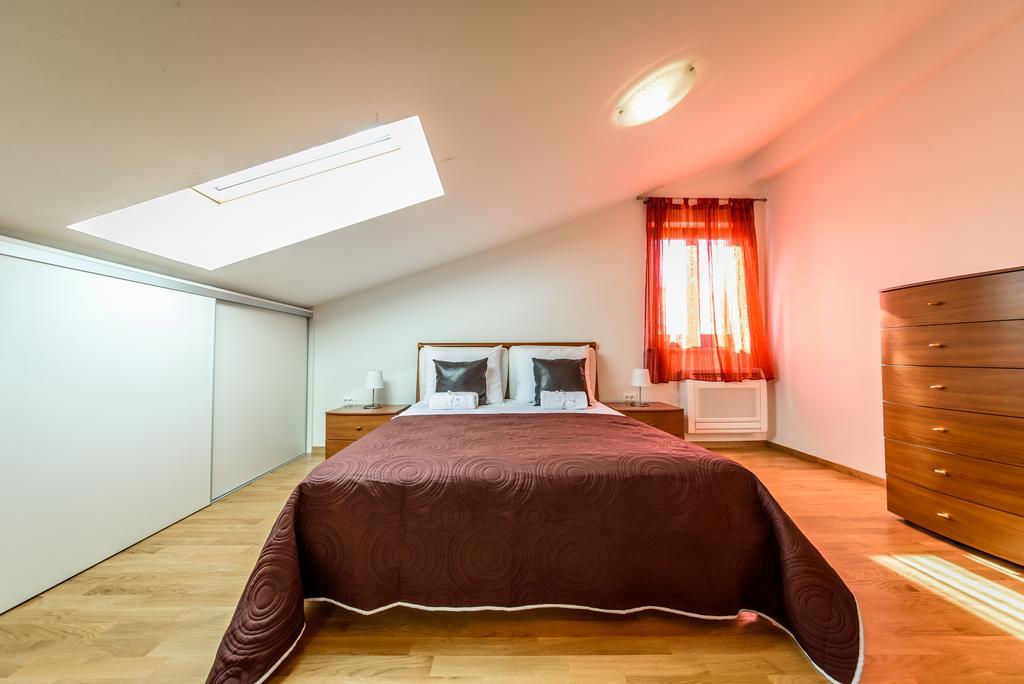 Apartments Vacanza Zadar Luaran gambar