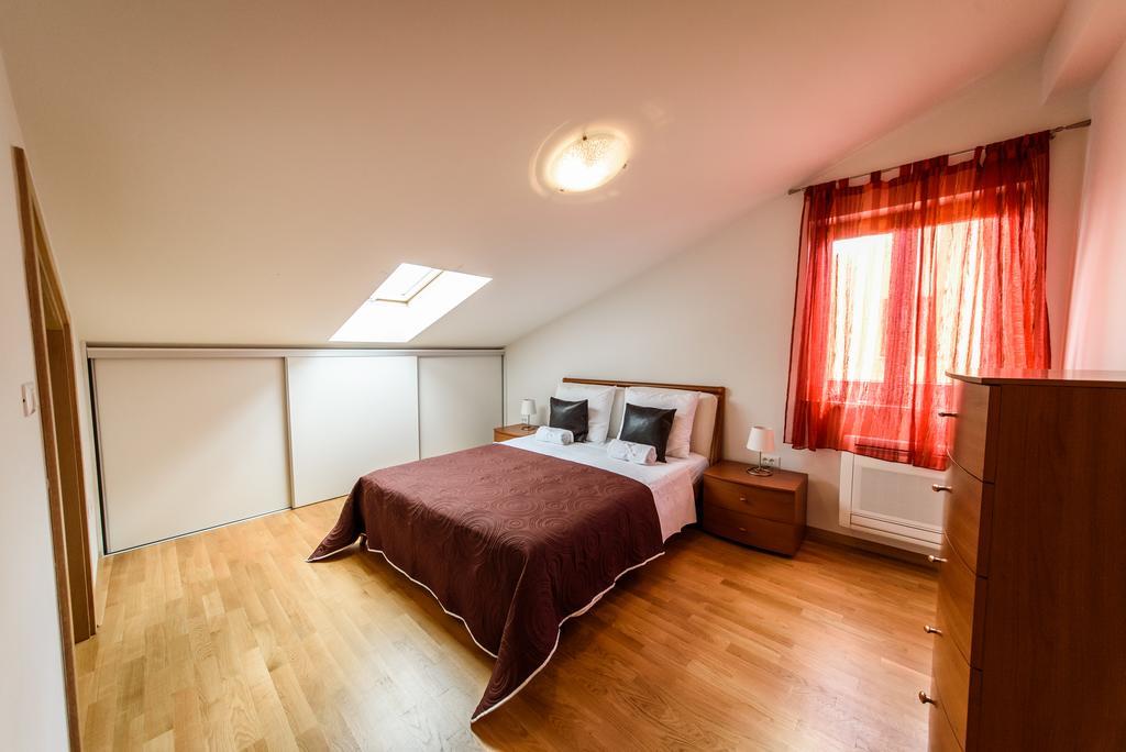 Apartments Vacanza Zadar Luaran gambar