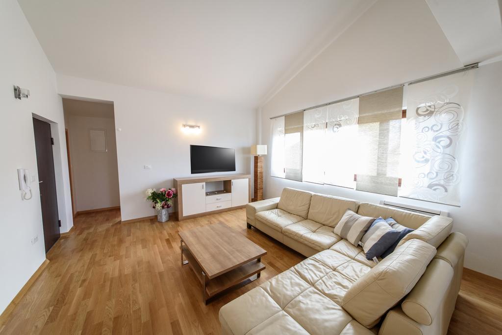Apartments Vacanza Zadar Luaran gambar