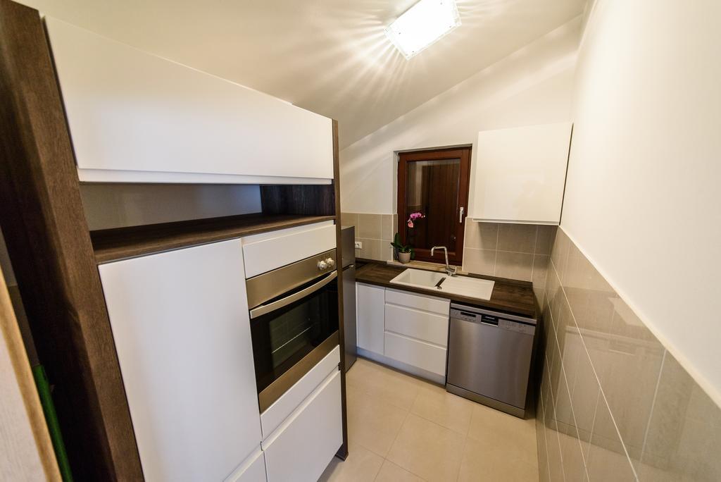 Apartments Vacanza Zadar Luaran gambar