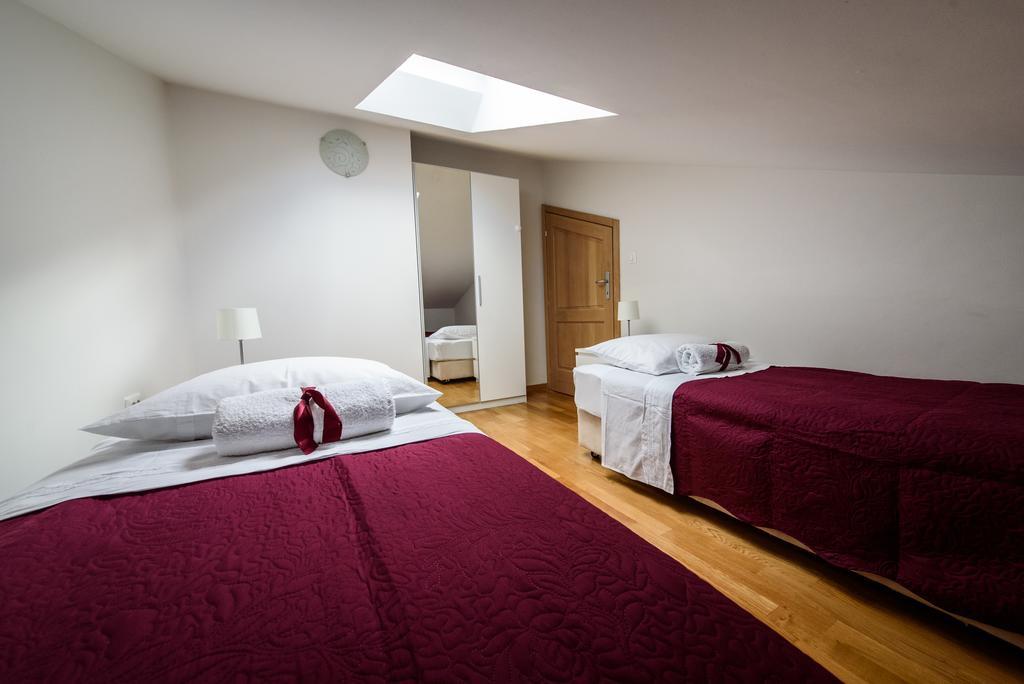 Apartments Vacanza Zadar Luaran gambar