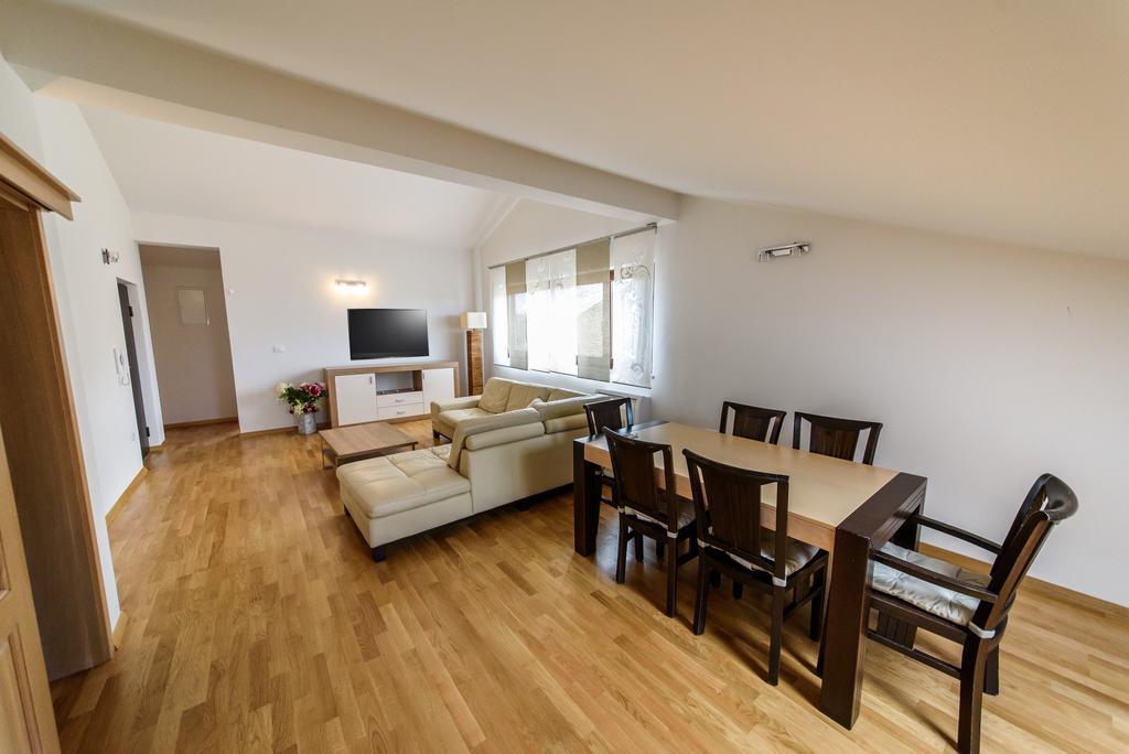 Apartments Vacanza Zadar Luaran gambar
