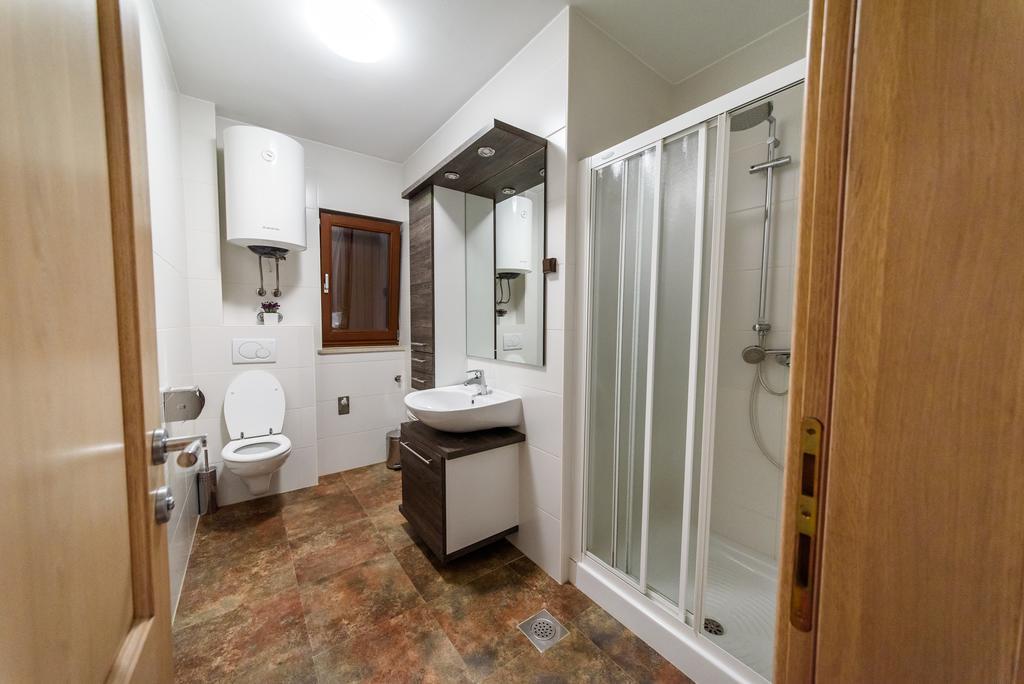 Apartments Vacanza Zadar Luaran gambar