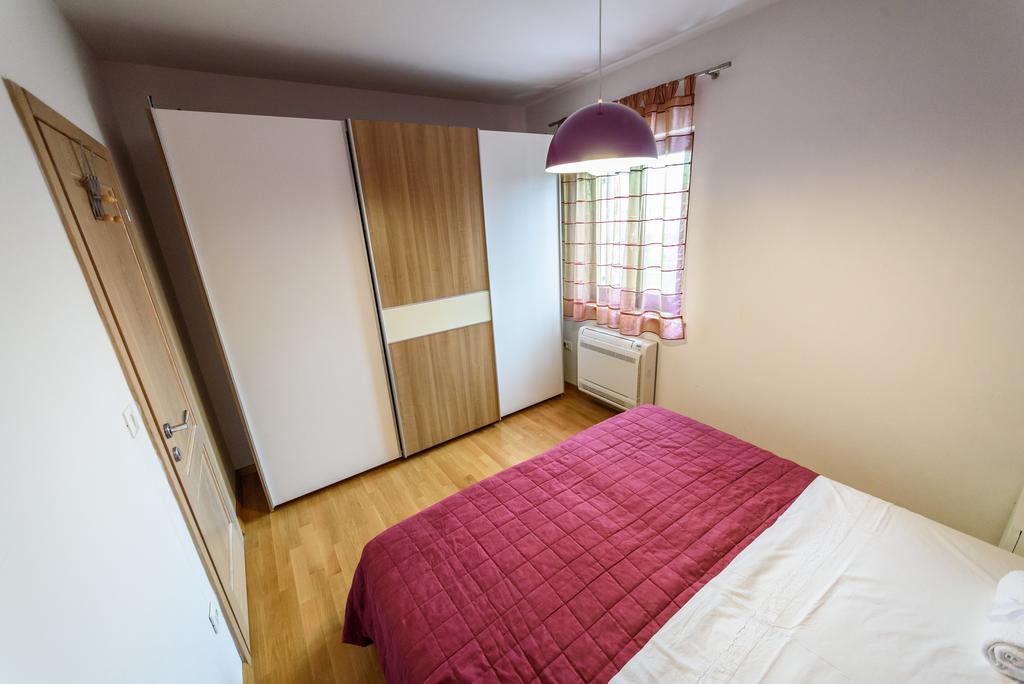 Apartments Vacanza Zadar Luaran gambar