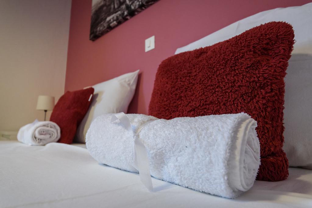 Apartments Vacanza Zadar Luaran gambar