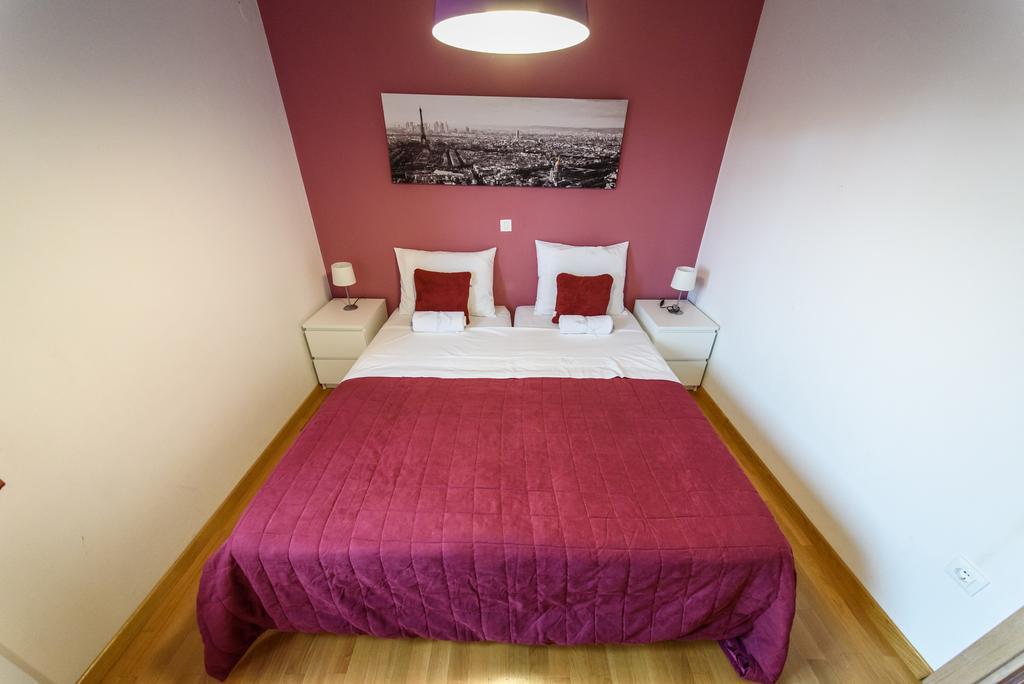 Apartments Vacanza Zadar Luaran gambar