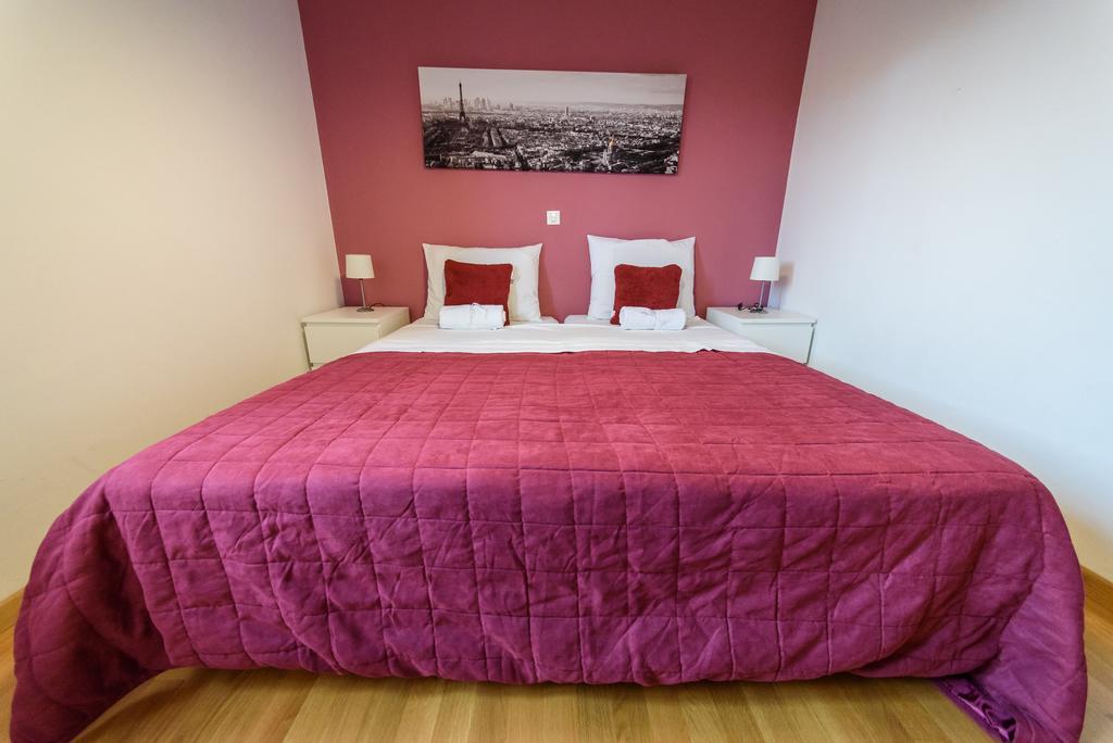 Apartments Vacanza Zadar Luaran gambar