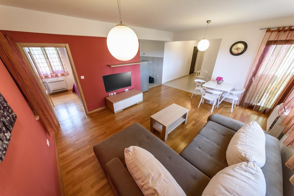 Apartments Vacanza Zadar Luaran gambar