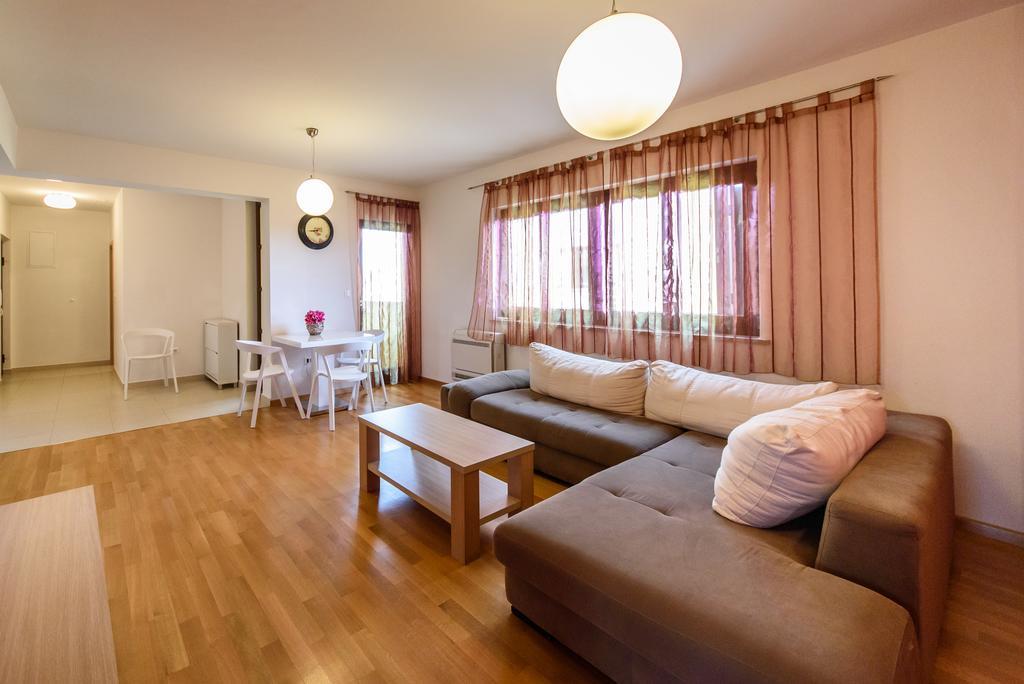 Apartments Vacanza Zadar Luaran gambar