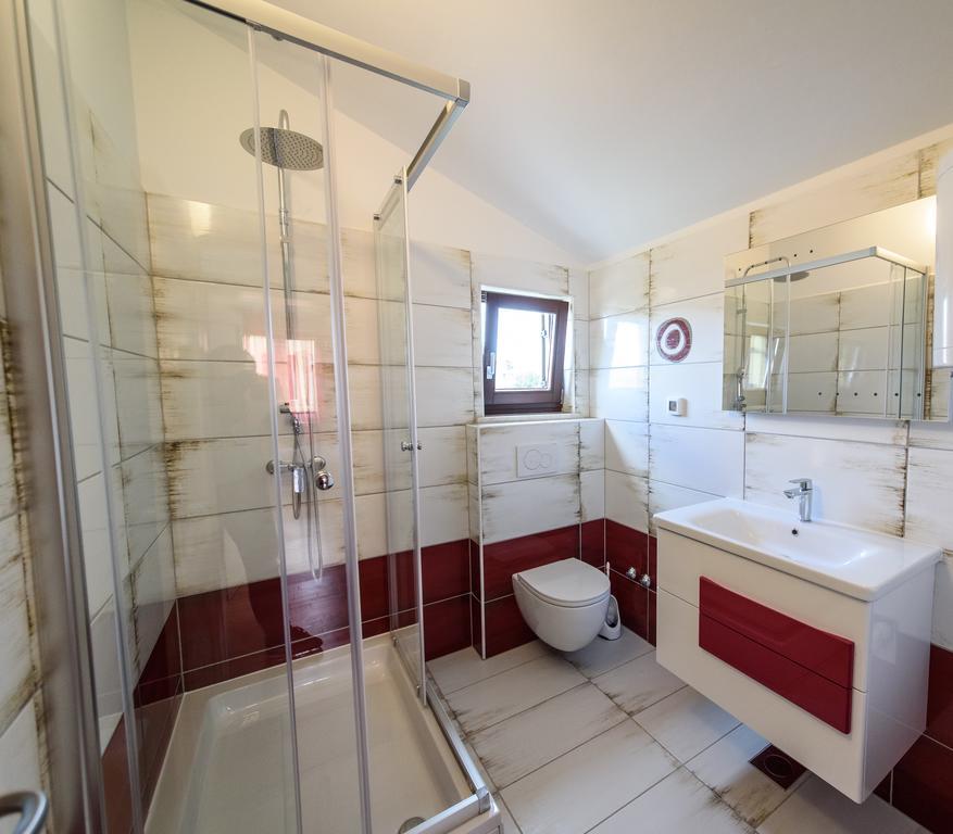 Apartments Vacanza Zadar Luaran gambar