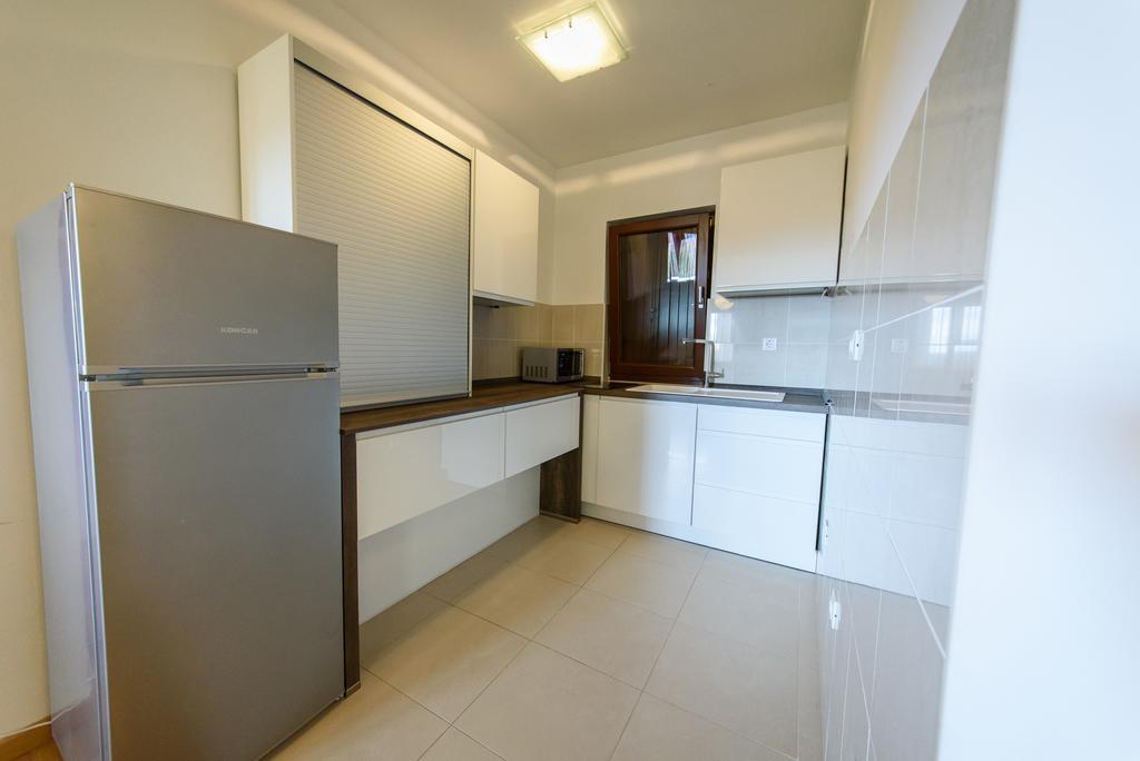 Apartments Vacanza Zadar Luaran gambar