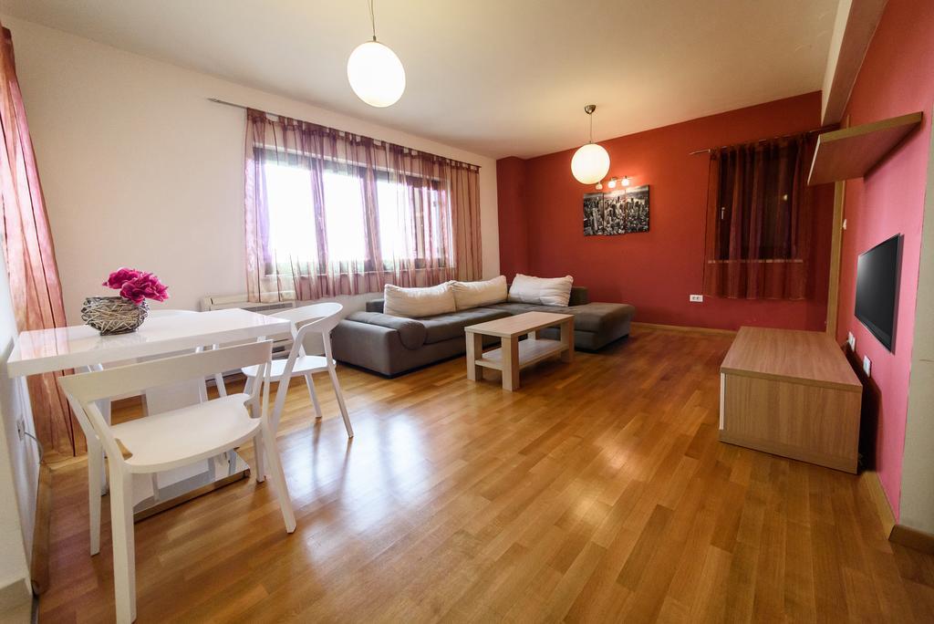 Apartments Vacanza Zadar Luaran gambar