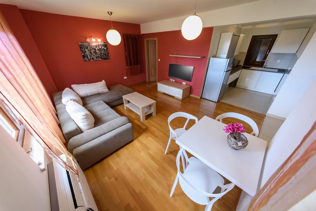 Apartments Vacanza Zadar Luaran gambar