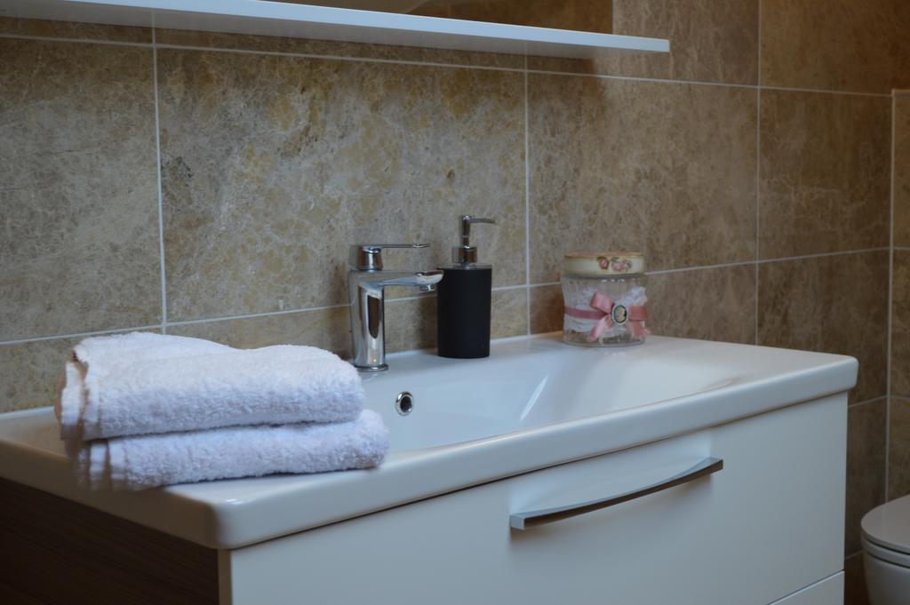 Apartments Vacanza Zadar Luaran gambar