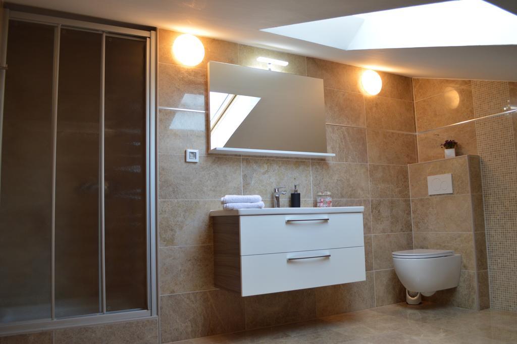 Apartments Vacanza Zadar Luaran gambar