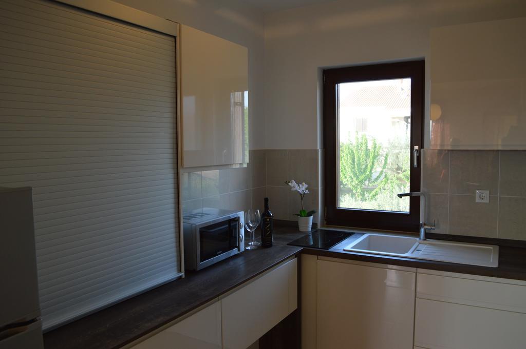 Apartments Vacanza Zadar Luaran gambar