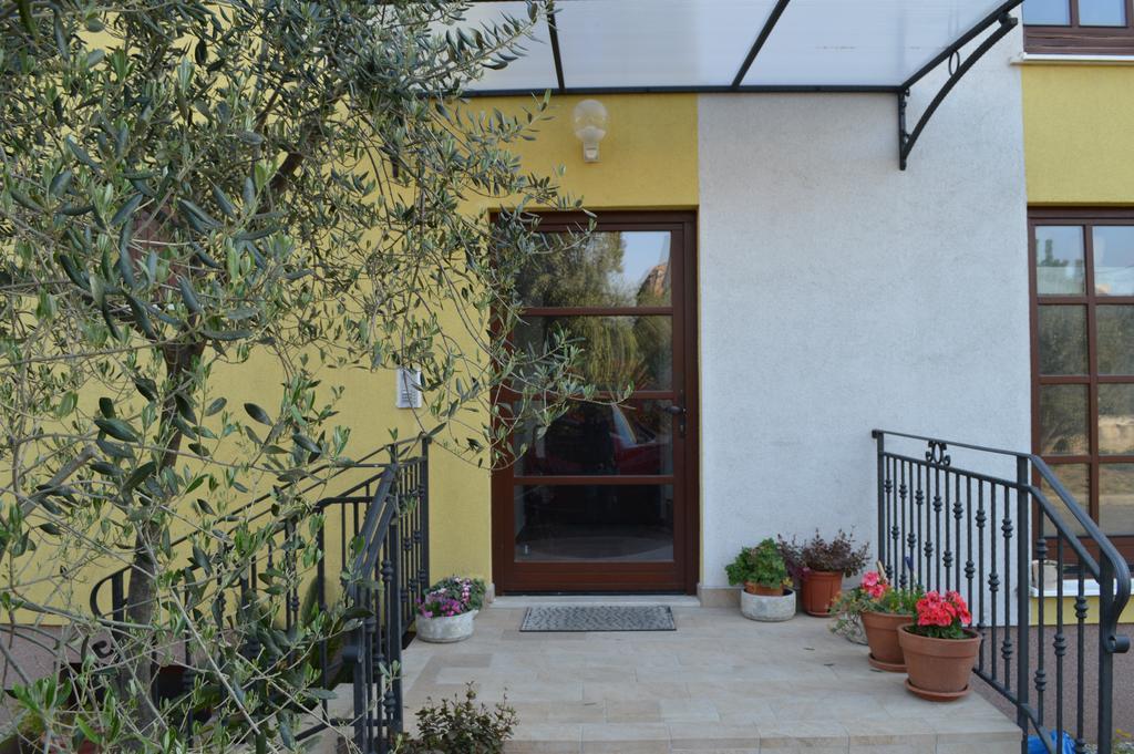 Apartments Vacanza Zadar Luaran gambar