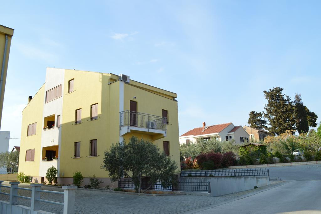 Apartments Vacanza Zadar Luaran gambar