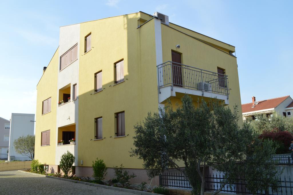 Apartments Vacanza Zadar Luaran gambar
