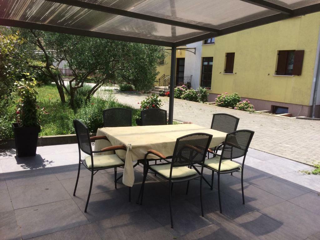 Apartments Vacanza Zadar Luaran gambar